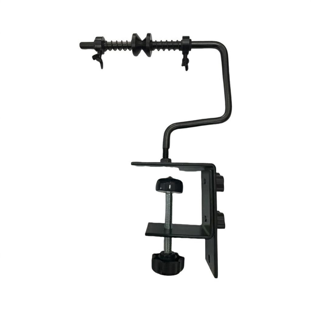 Multi-Surface Fishing Line Spooler