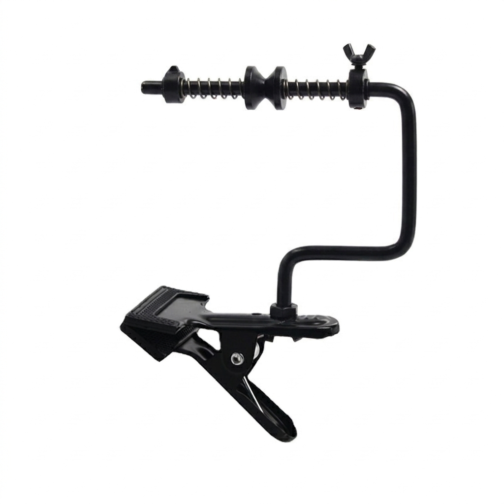Multi-Surface Fishing Line Spooler