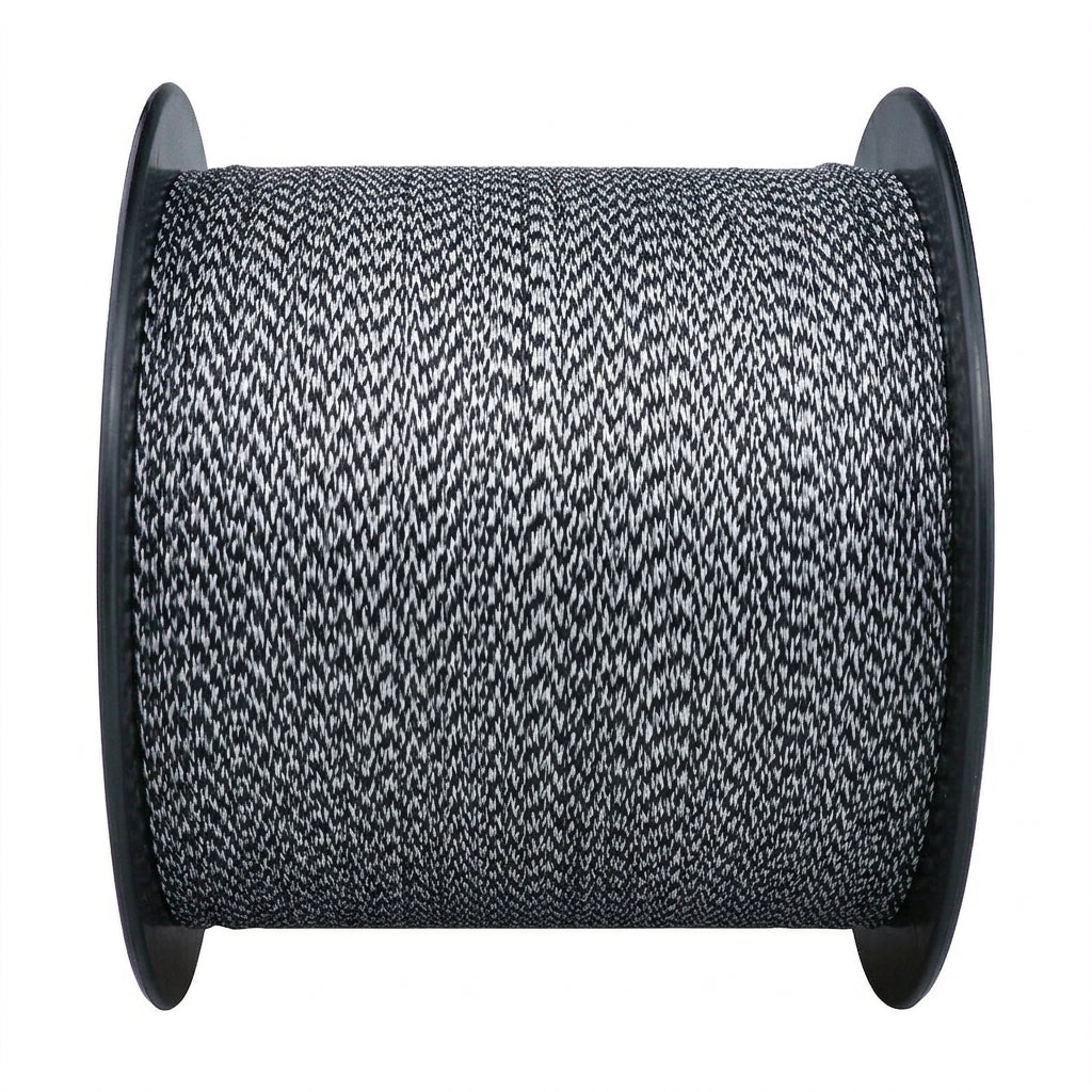 Braided PE Fishing Line — UHMWPE Superline