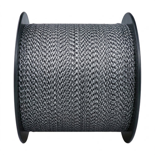 Braided PE Fishing Line — UHMWPE Superline